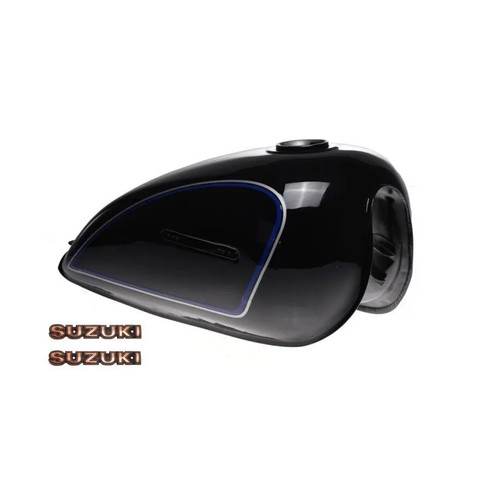 Fuel tank for suzuki gn125 - for,