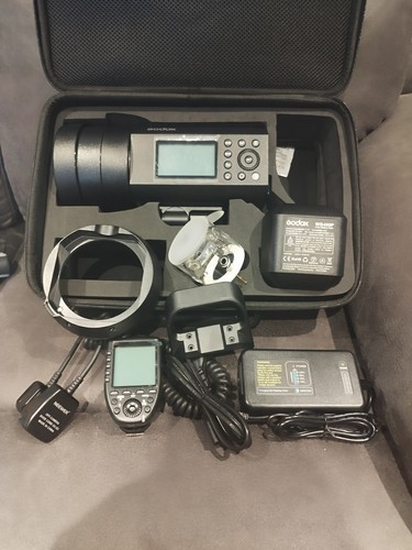 Godox ad400 pro witstro - ad400,