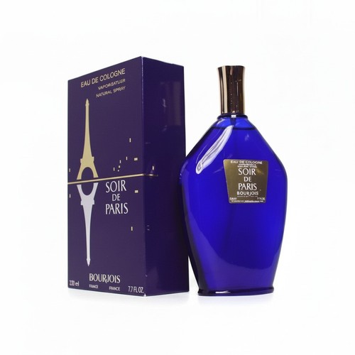 Bourjois soir paris eau - paris, de