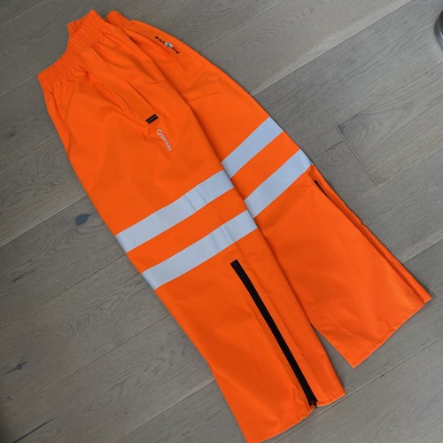 Gore-tex.Waterproof