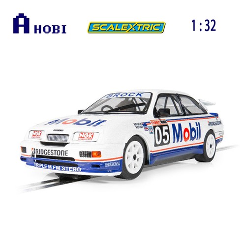 Scalextric ford sierra - scalextric,