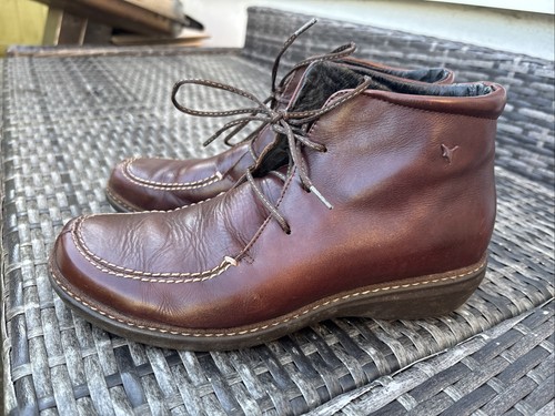 Pikolinos conker brown - pikolinos,