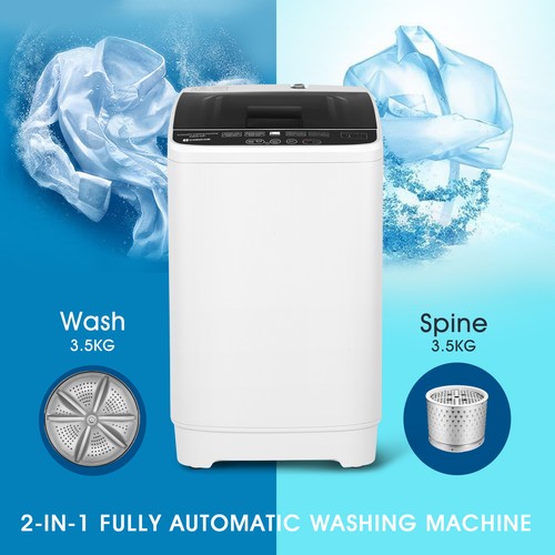 Automatic portable washing - portable,