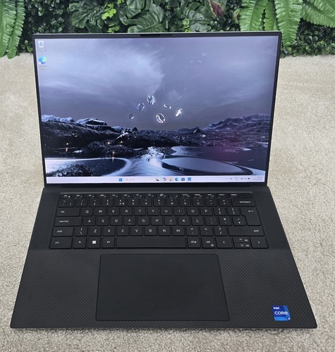 Dell xps 9530 - dell, 15