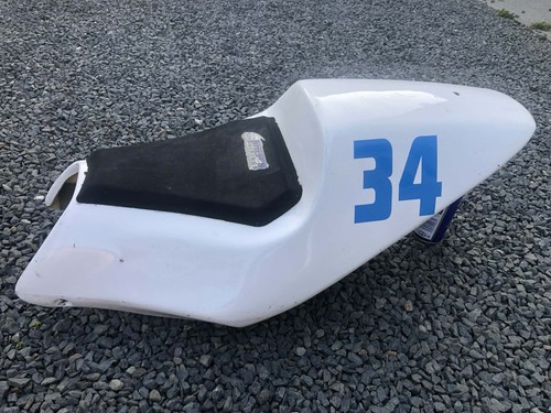 Yamaha 5eb race seat unit - r6,