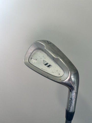 Wishon golf 752tc iron - 752tc,
