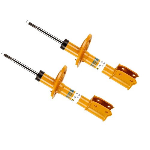 Front shocks bilstein - front,