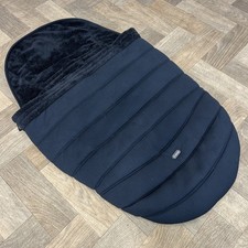 Icandy Peach 7 Footmuff Seat