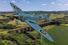 Corgi Supermarine Spitfire