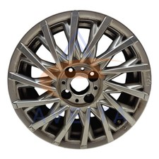 FIAT 500 LOUNGE 15-20 MK4 15"