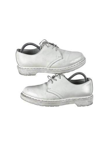 Women martens boots white - women,