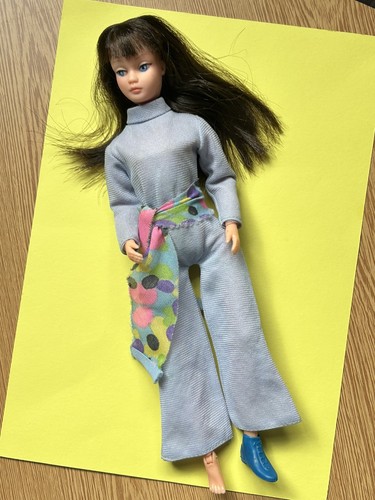Vintage 1970s uneeda - vintage,