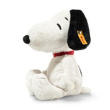 Steiff Snoopy Soft Toy