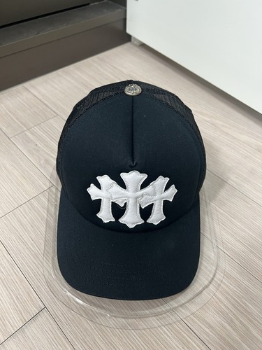 Chrome hearts cemetery - hearts,