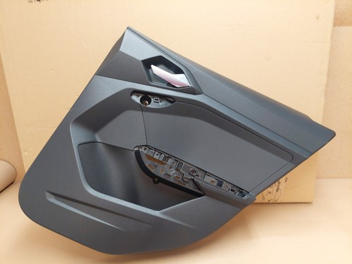 Audi rear right - a1,