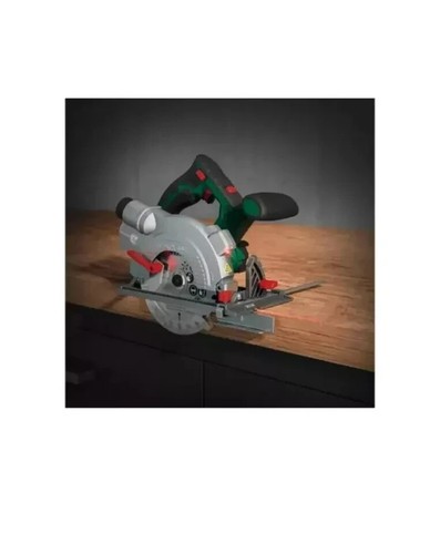 Parkside 20v cordless circular - parkside,