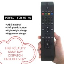 NEW REMOTE FOR TECHWOOD TV