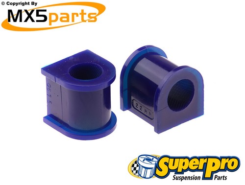 Mx5 superpro front anti - superpro,