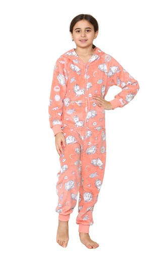 Kids girls boys fleece - kids,