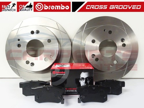 For honda civic type r - 2.0, ep3