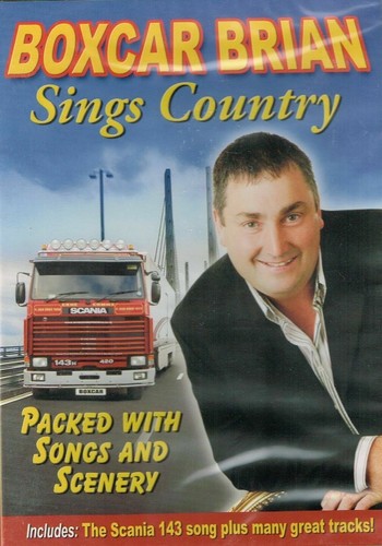 Boxcar brian songs - brian, country
