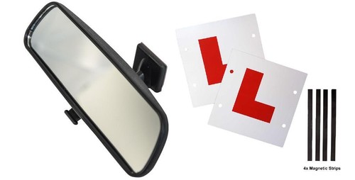 Learner new drive test - new,