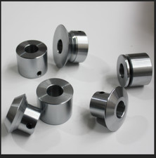 Bead Roller 3 Step Hem Roll Set Bead Roller Tipping Die Tool