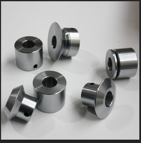 Bead roller step - roller, 3