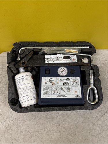 Bmw mini toolkit - mini, car