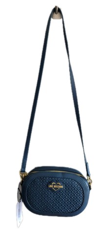 Love moschino borsa - love, valentina
