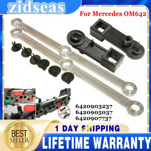 For mercedes om642 intake - for, om642.intake