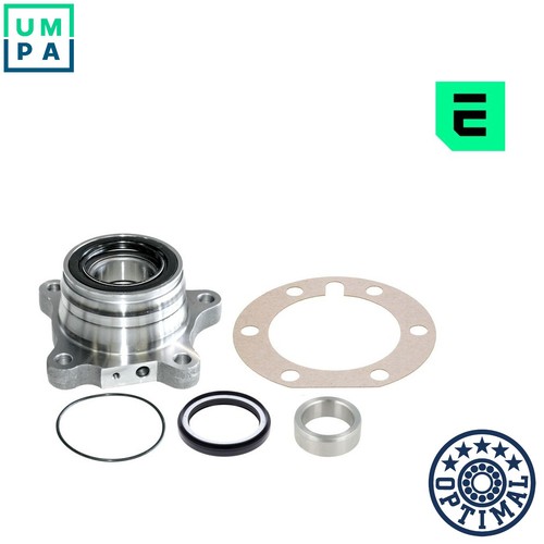 Wheel bearing kit 982888 - wheel,
