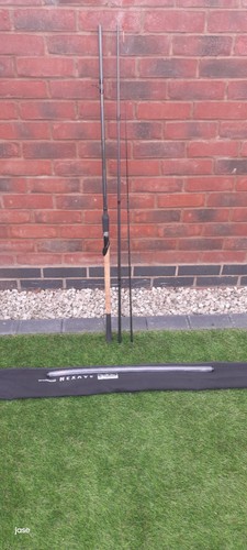 Shimano nexave 12ft medium - nexave,