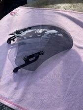 Triumph Fly Screen/fairing
