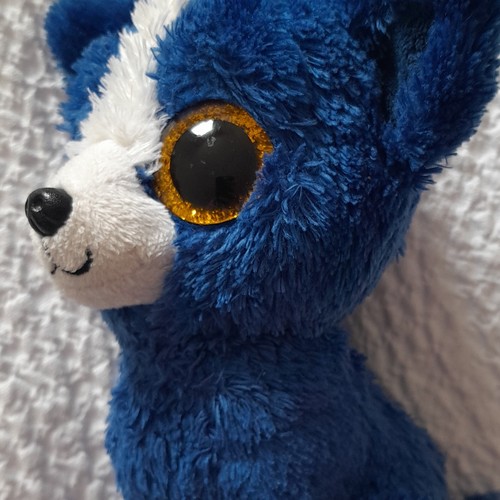 Rare beanie boos t bone - boos, t-bone