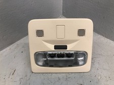 Freelander 2 Interior Light