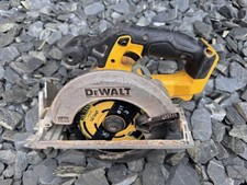 DeWalt DCS391 18V 165mm Metal