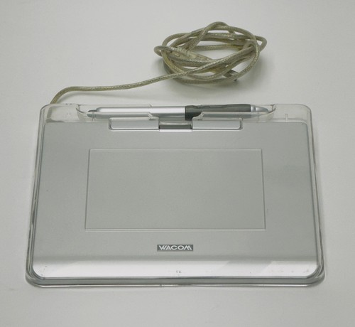 Wacom bamboo graphics - wacom, tablet