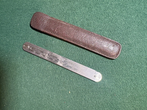 Vintage rabone sons 226r - j.,