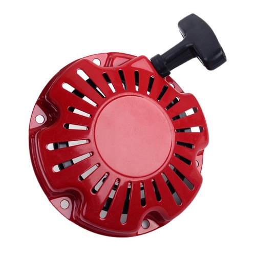 Recoil starter pull handle - starter,