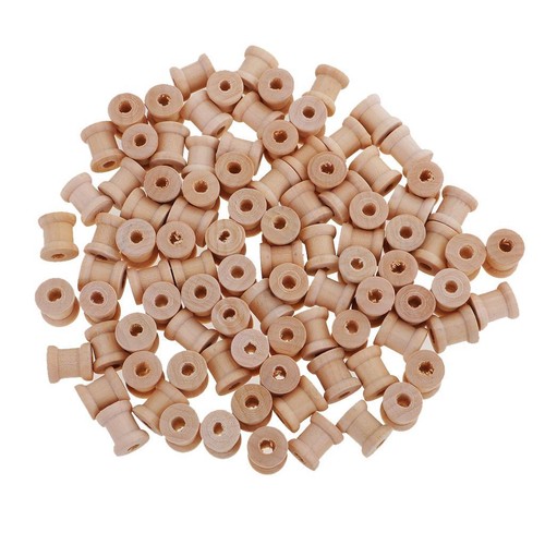 100x vintage wooden empty - 100x,