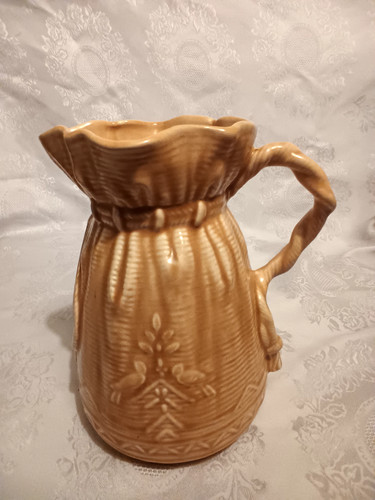 Vintage falcon ware - vintage, art