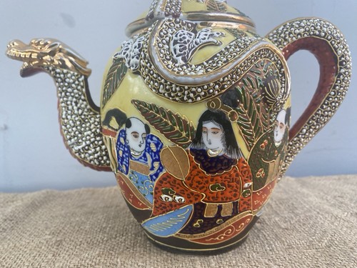 Collectable vintage japanese - vintage,