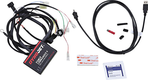 Dynojet power commander - dynojet,