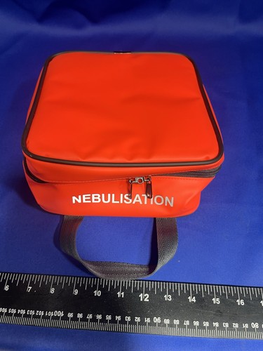 Openhouse nebulisation pouch - openhouse,