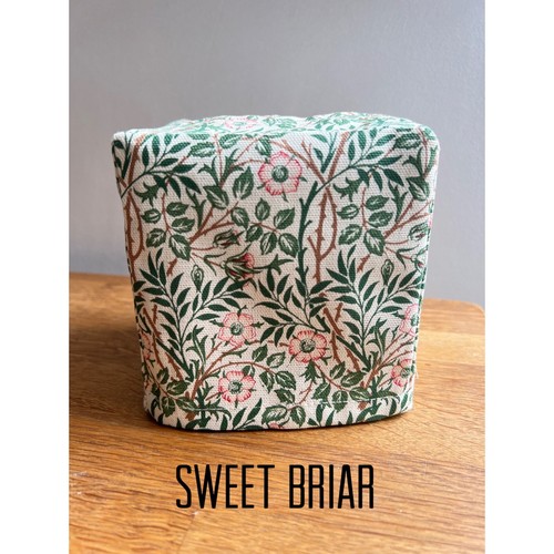 William morris sweet briar - william,