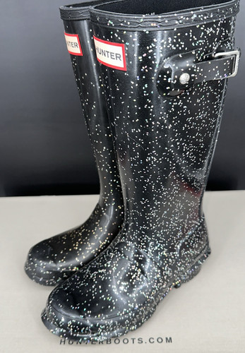 Hunter giant glitter - hunter,