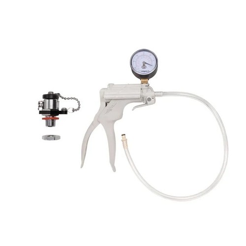 Ikelite 47012 vacuum kit - #47012,