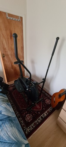 Opti air cross - in, 1