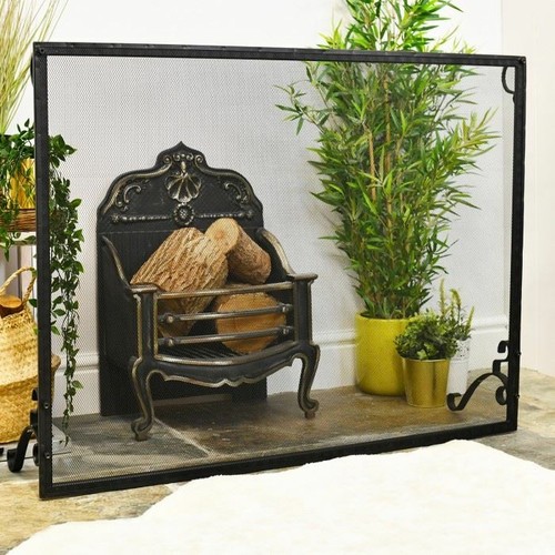 New steel black finish - steel,